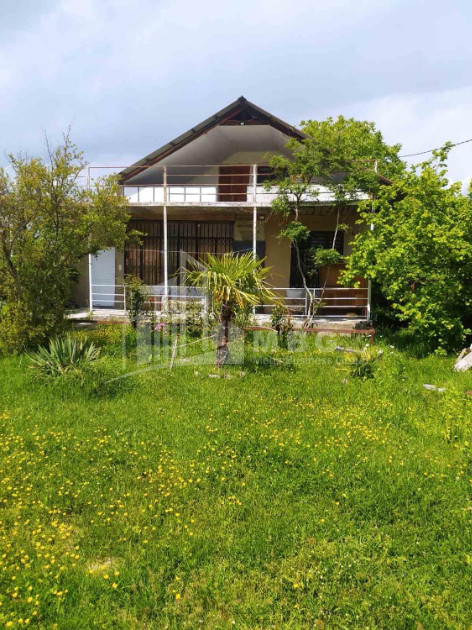 For Sale House Villa fence Mtskheta Mtskheta   Mtianeti