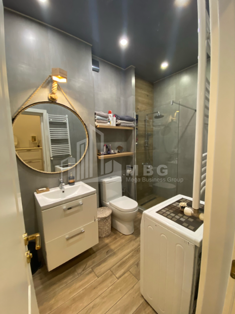 For Sale Flat, in Saburtalo