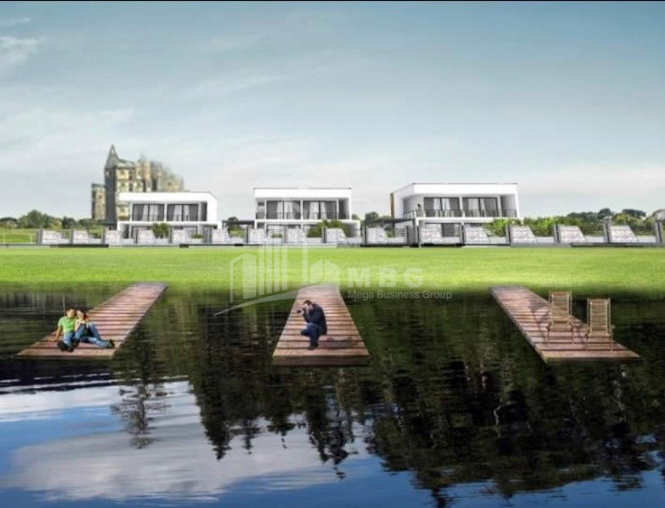 For Sale House - Villa, in Bazaleti