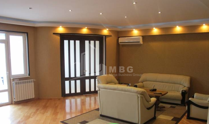 Продается Квартира, в Сабуртало