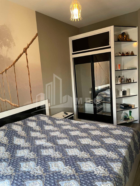 For Rent Flat, in Saburtalo