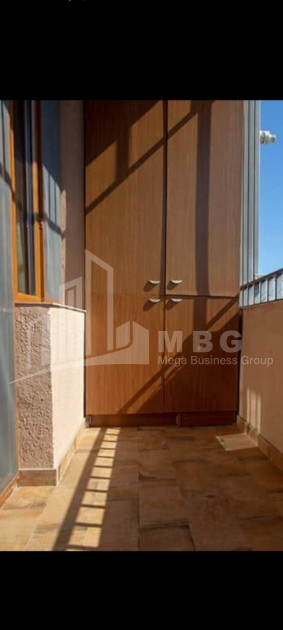 For Rent Flat, in Vazha-Pshavela Blocks