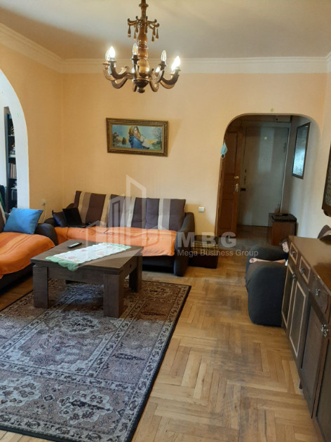 For Sale Flat, in Gldani District