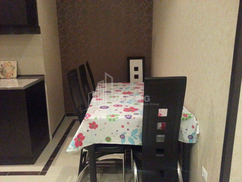 Продается Квартира, в Сабуртало