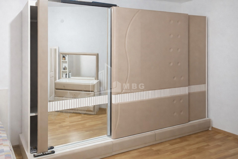 Продается Новостройка Квартира На проспекте Mонаха Габриэля Салоса, ისანი