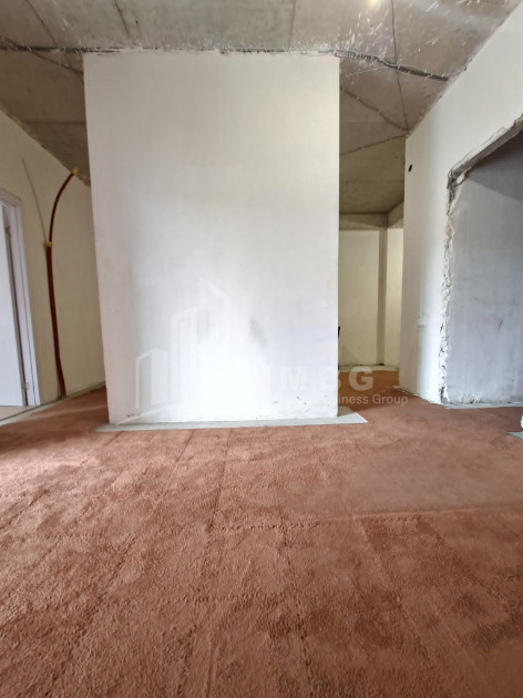 For Sale New building Flat On Street A. Politkovskaya (Jikia), საბურთალო