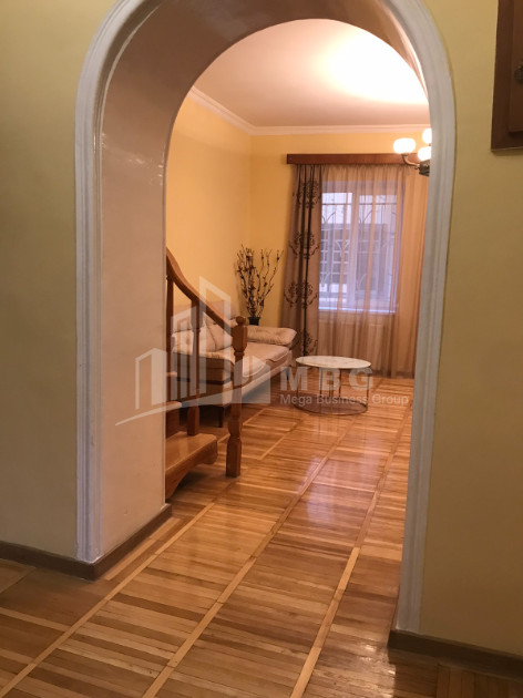 For Rent Flat, in Vake