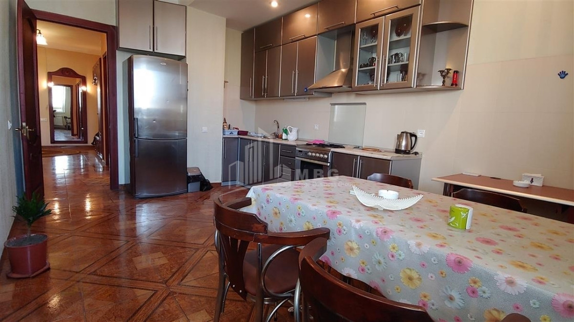 For Rent Flat, in Saburtalo