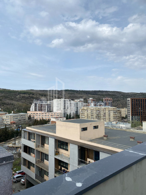 For Sale Flat Street A. Ioseliani Saburtalo Saburtalo District Tbilisi