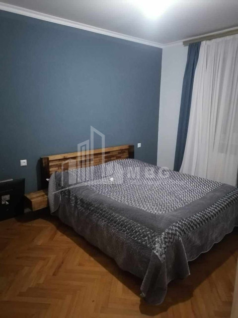 For Sale Flat I. Petritsi Street Didi Digomi Saburtalo District Tbilisi