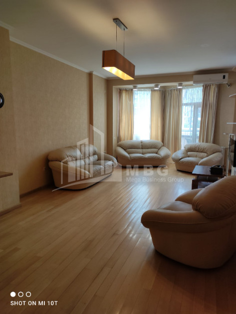 For Rent Flat, in Vake