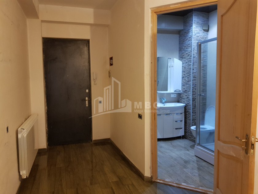 For Sale Flat, in Nutsubidze micro-districts (I-V)