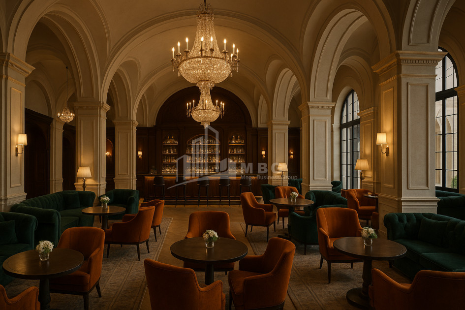 Продается Коммерческий Деревня Аргвета Зестафони