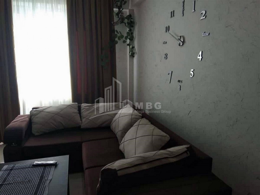 For Rent Flat, in Varketili