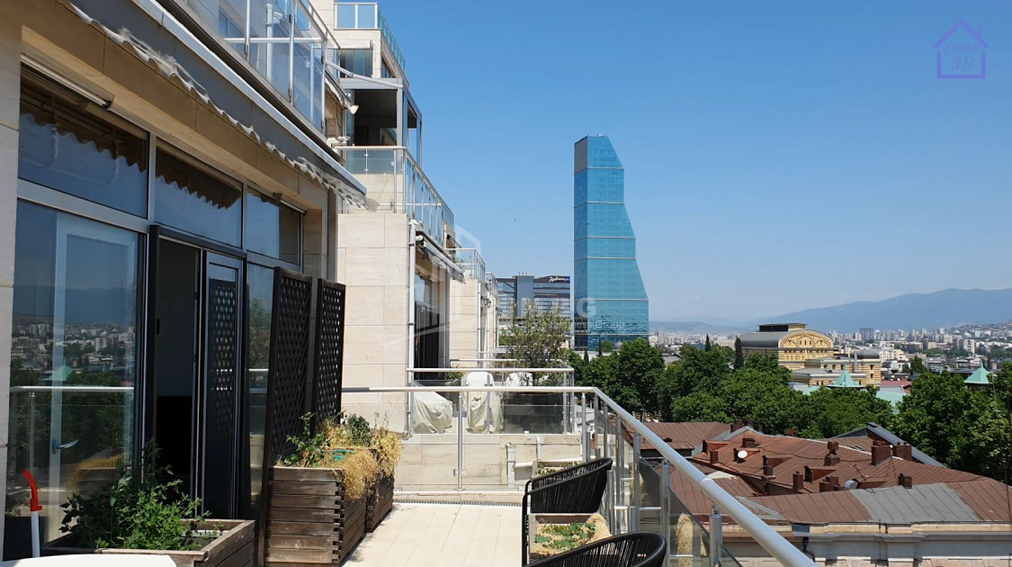 Продается Квартира, в Сололаки