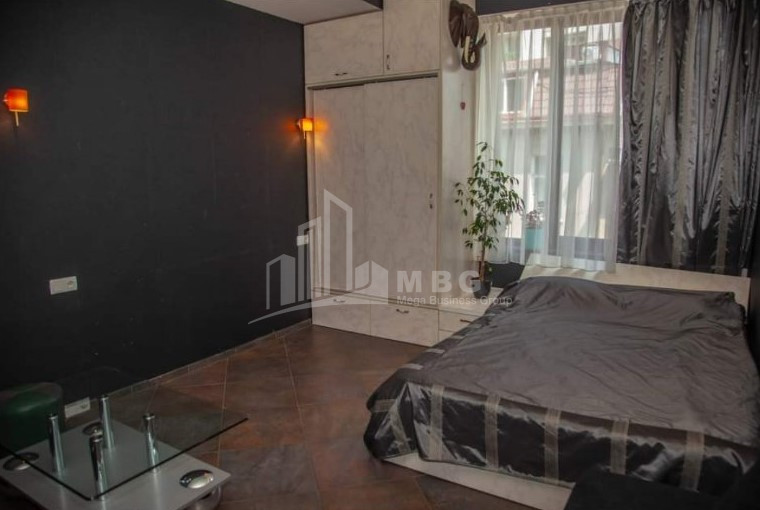 В аренду Квартира, в Ваке