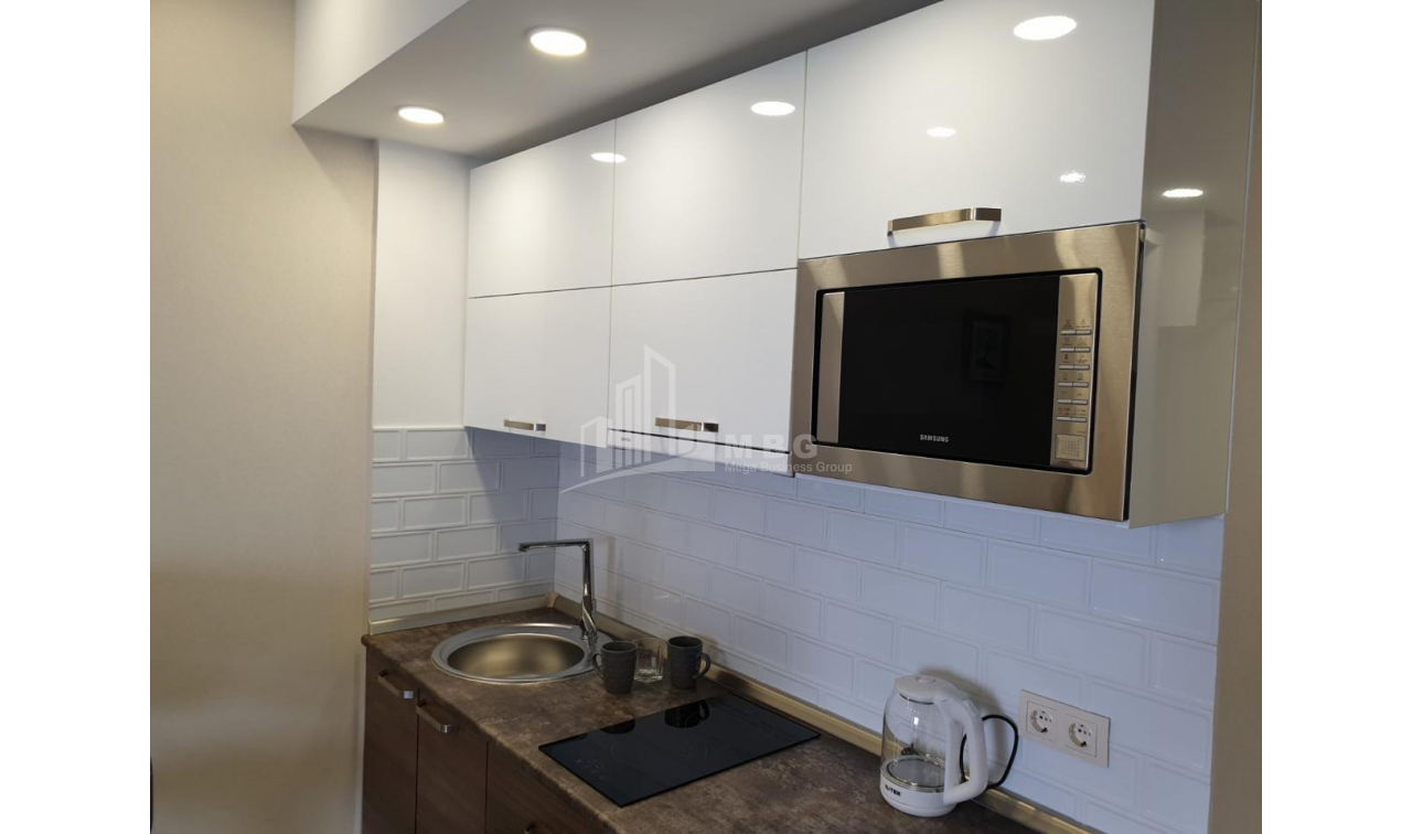 For Sale Flat, in Batumi