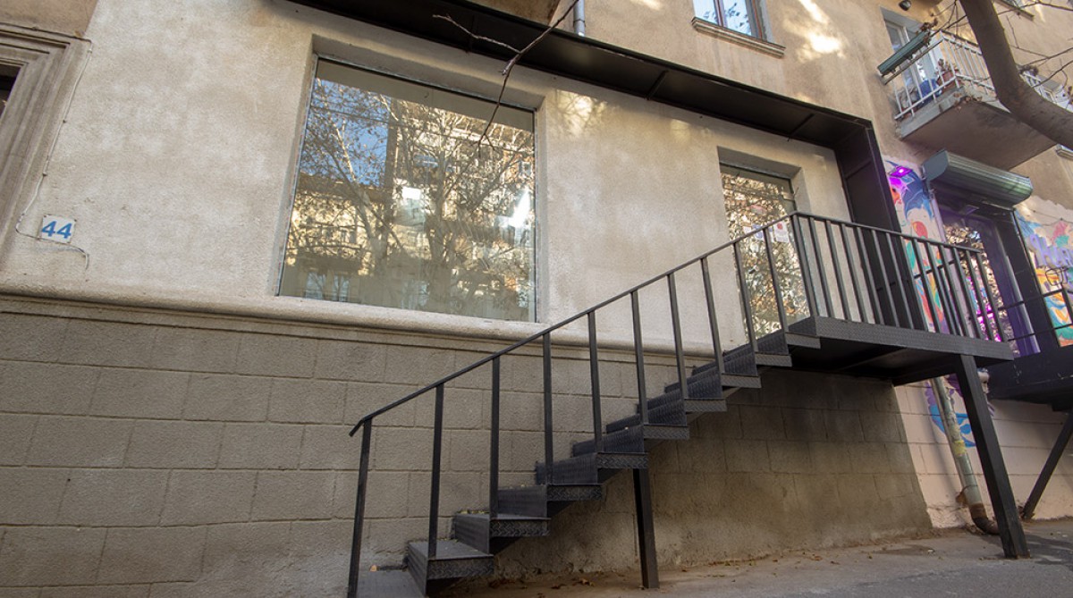 For Rent Flat, in Saburtalo