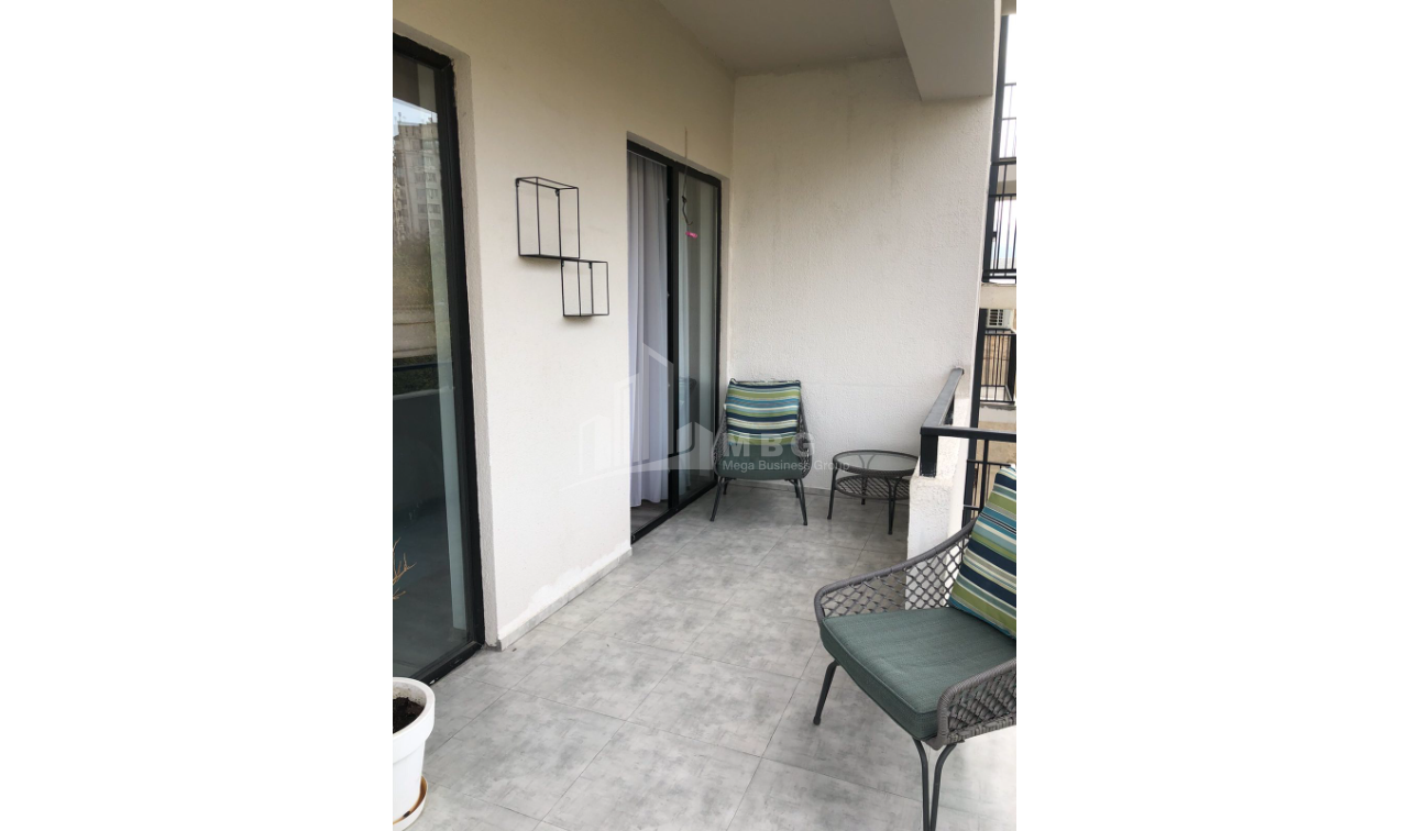 For Sale Flat, in Saburtalo