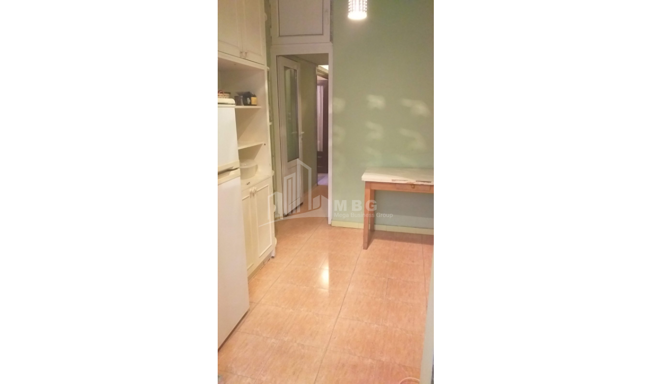 For Sale Flat, in Nutsubidze micro-districts (I-V)