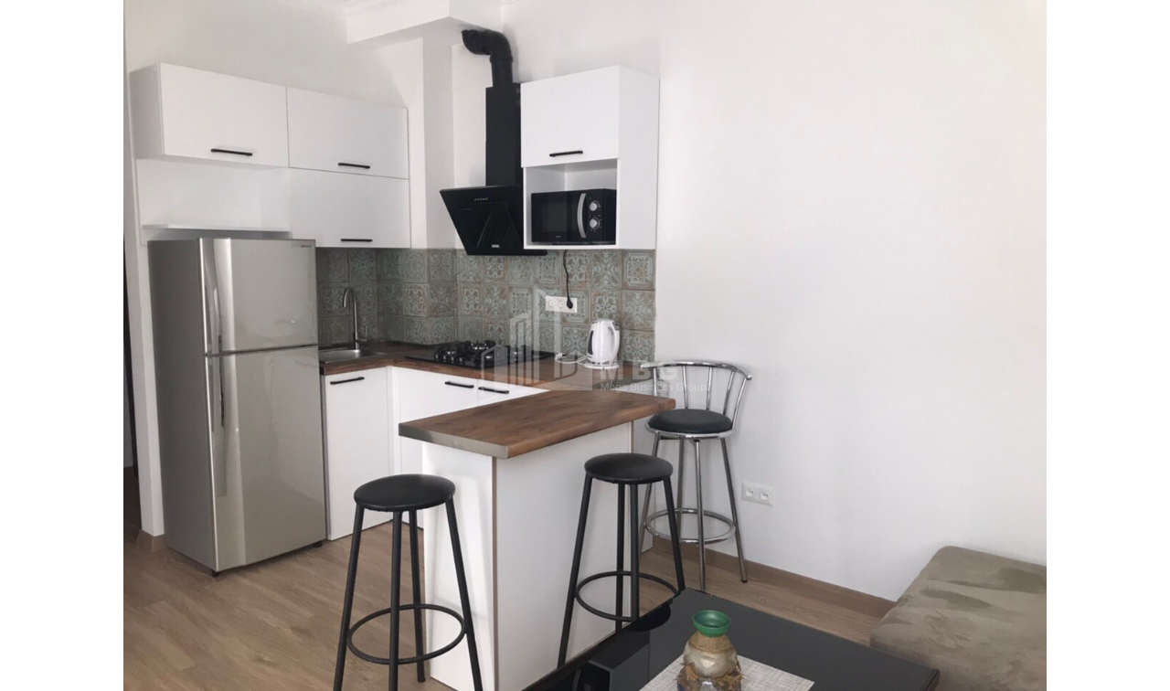 For Sale Flat, in Vake