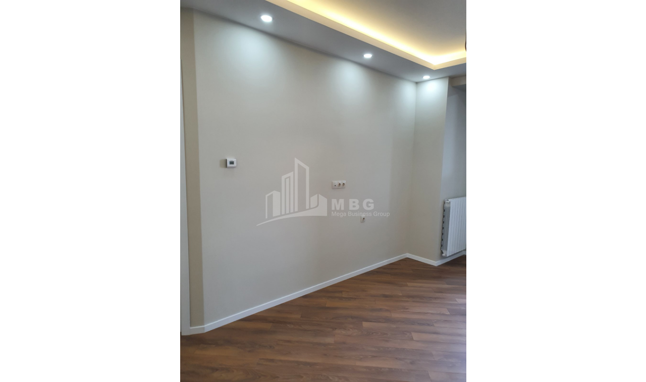 For Sale Flat, in Gldani Massive