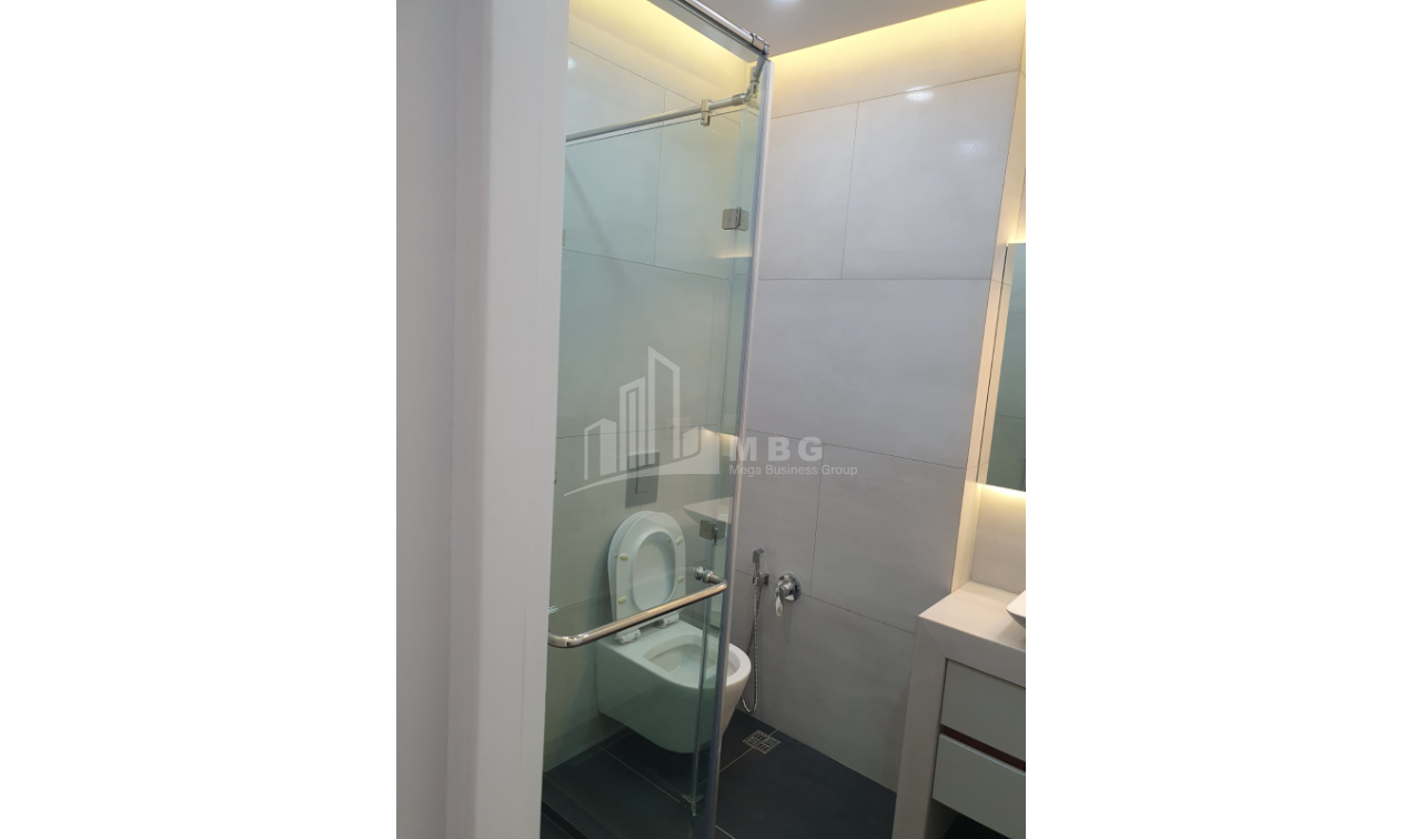 For Sale Flat, in Gldani Massive