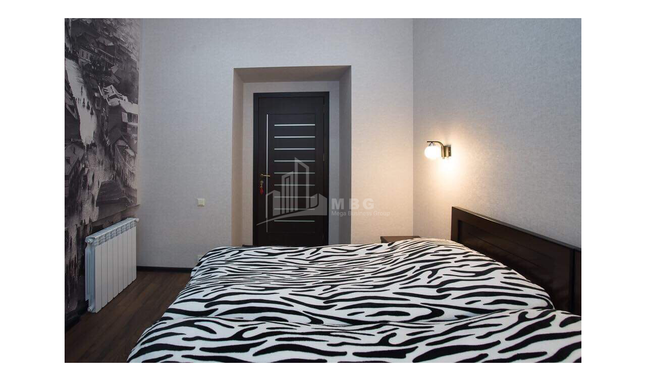 Продается Квартира, в Сололаки