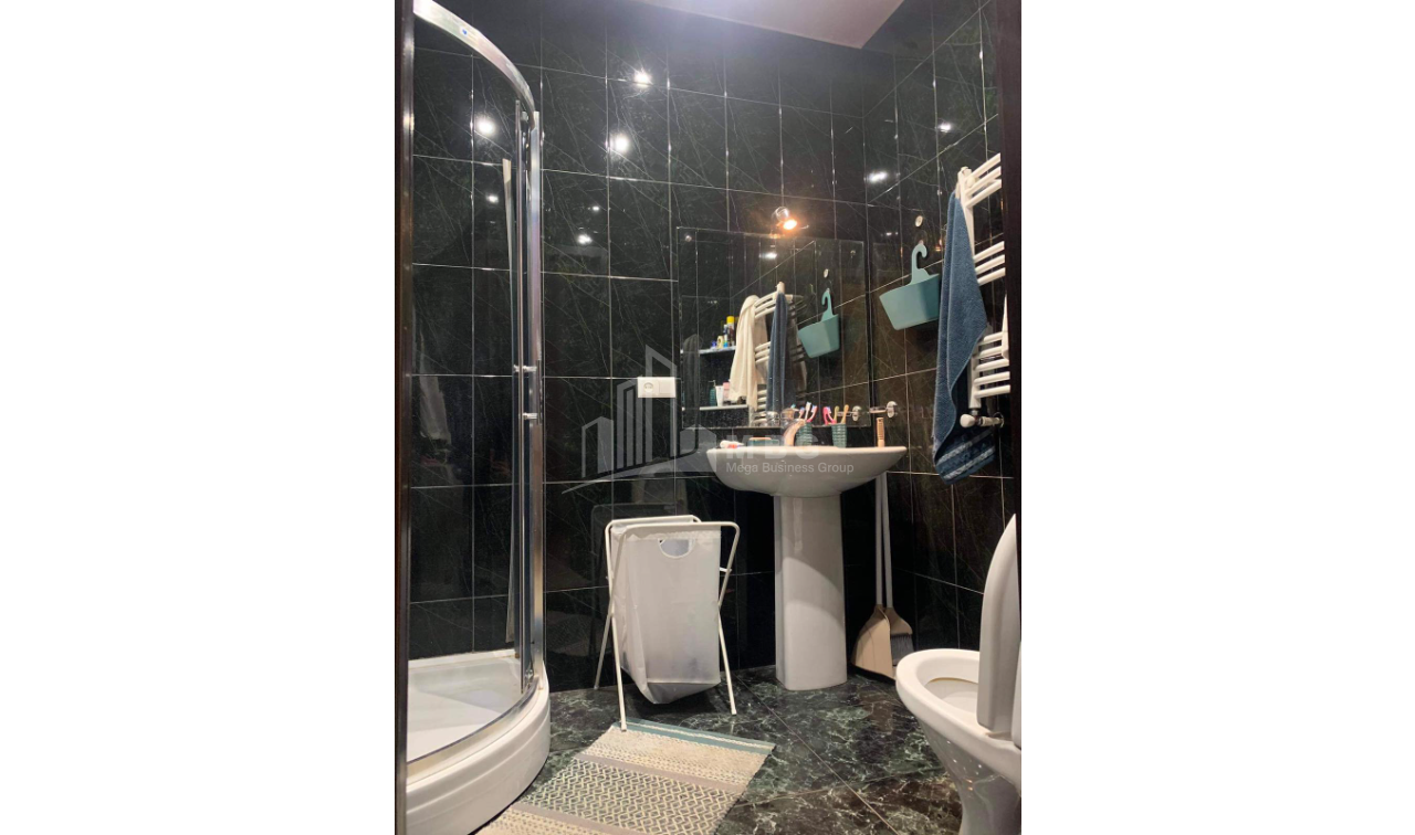 For Sale Flat, in Saburtalo