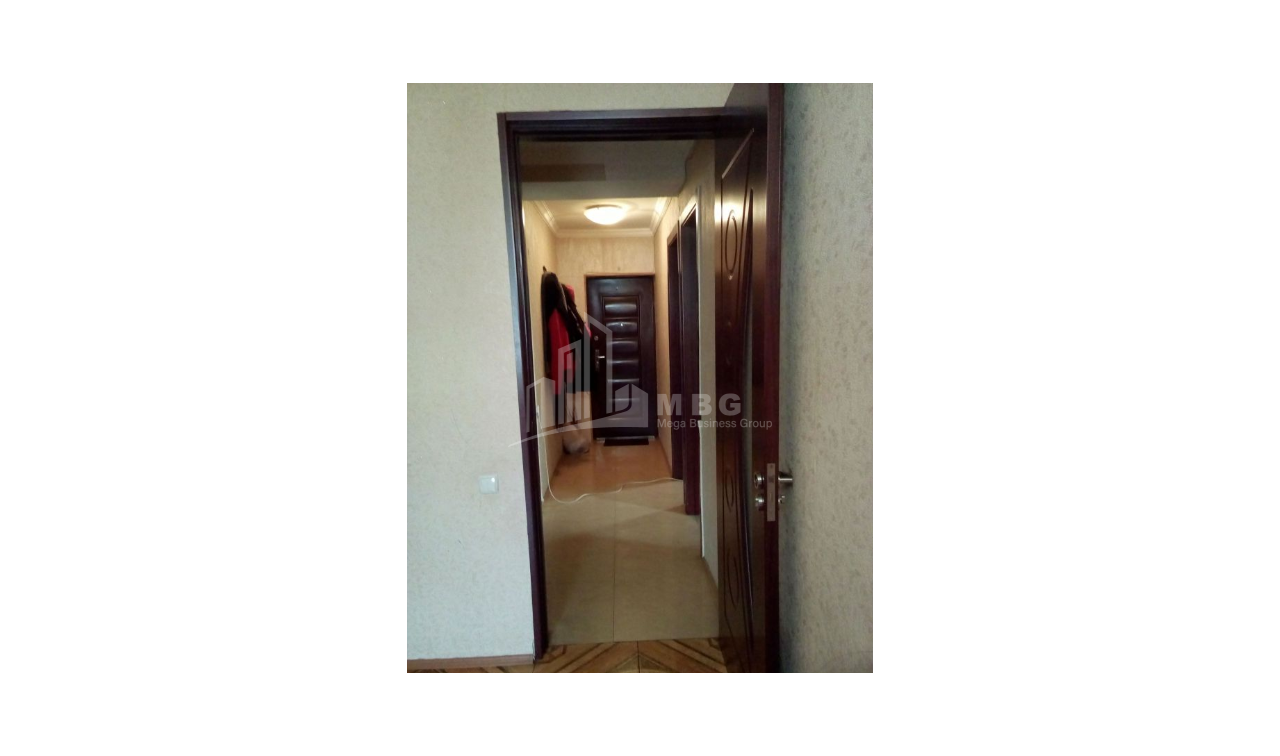 For Sale Flat, in Gldani Massive