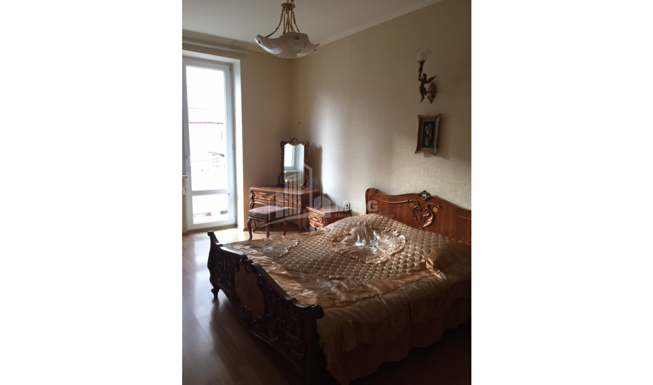 For Sale Flat, in Saburtalo