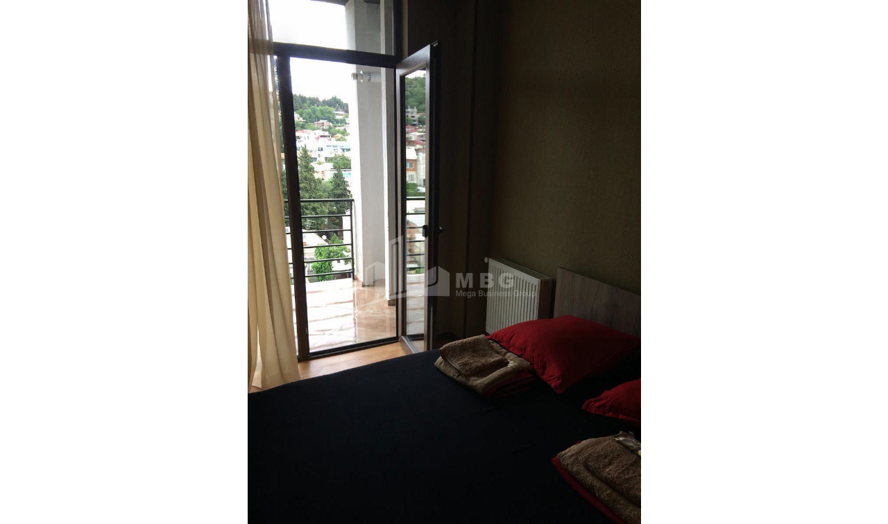 For Sale Flat, in Vedzisi