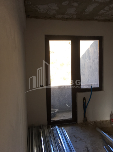 For Sale Flat, in Nutsubidze micro-districts (I-V)