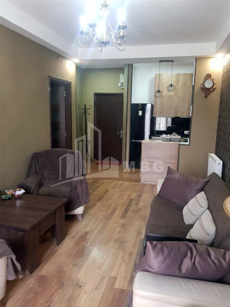 For Sale Flat, in Didube District