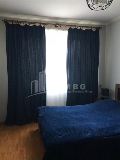 For Sale Flat, in Zghvisubani - Temka