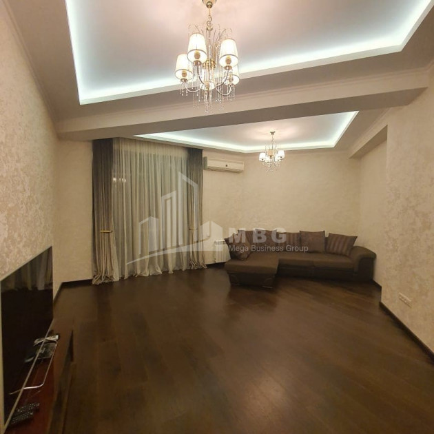 Wohnung 3 zimmer 156 m² Tiflis, Georgien