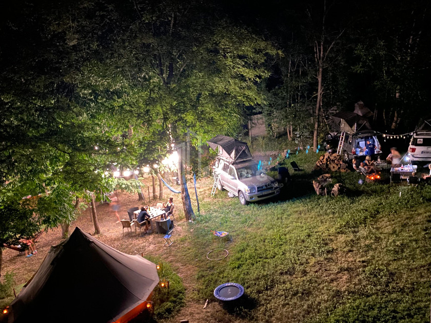 იყიდება ბიზნესი კომერციული ფართი თელავი კახეთი