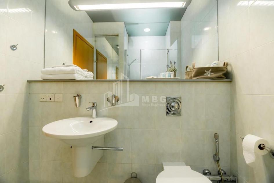 For Sale Flat, in Vera