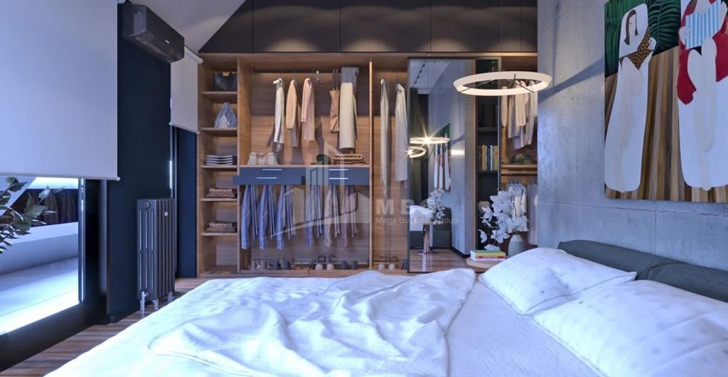 For Sale Flat, in Sololaki