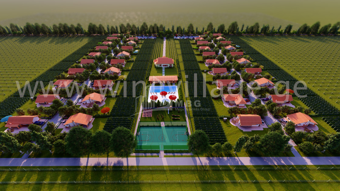 For Sale House - Villa, in Kvareli