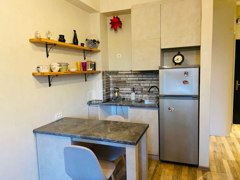 Продается Квартира, в Сабуртало