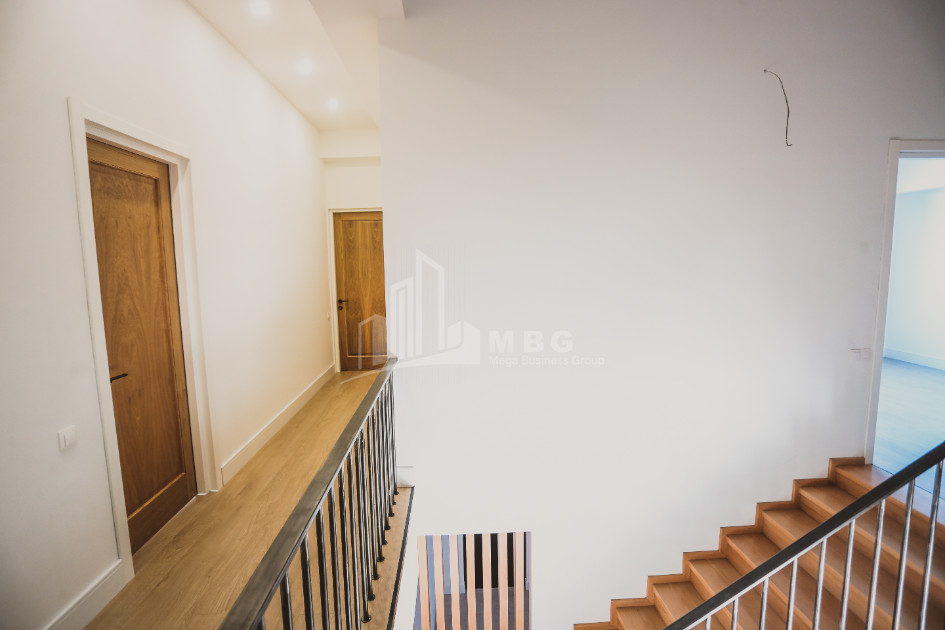 ქირავდება სახლი - აგარაკი, დიღმის ჭალა