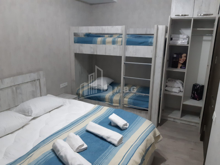 For Sale Flat, in Bakuriani