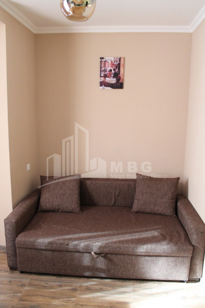 For Sale Flat, in Bakuriani