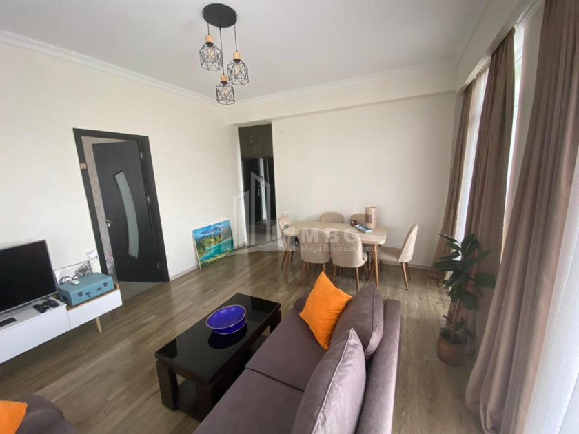 For Sale Flat, in Nutsubidze micro-districts (I-V)