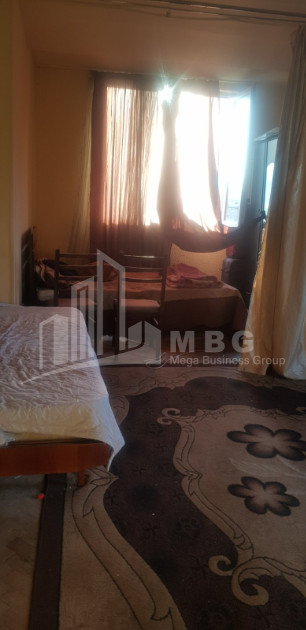 For Rent Flat, in Nutsubidze micro-districts (I-V)