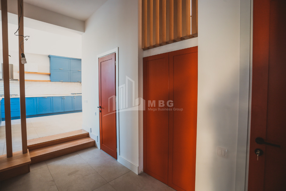 ქირავდება სახლი - აგარაკი, დიღმის ჭალა