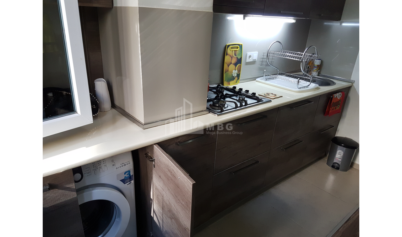 For Sale Flat, in Saburtalo