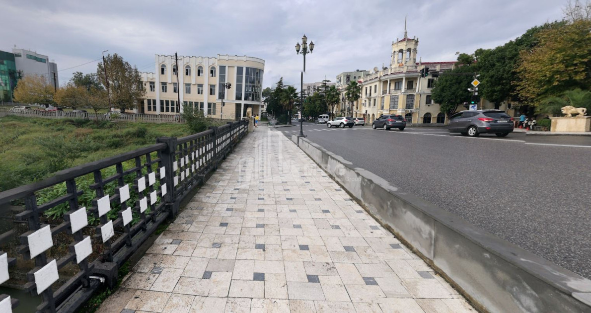 Продается Здание Коммерческий, в Город Поти