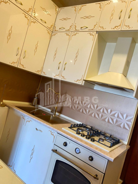 Lease Flat, in Saburtalo